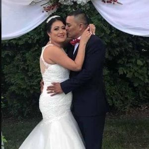 Meet your Posher, Eva